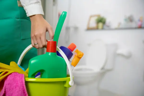 Vệ sinh tỉ mỉ - nền tảng của sự thơm tho