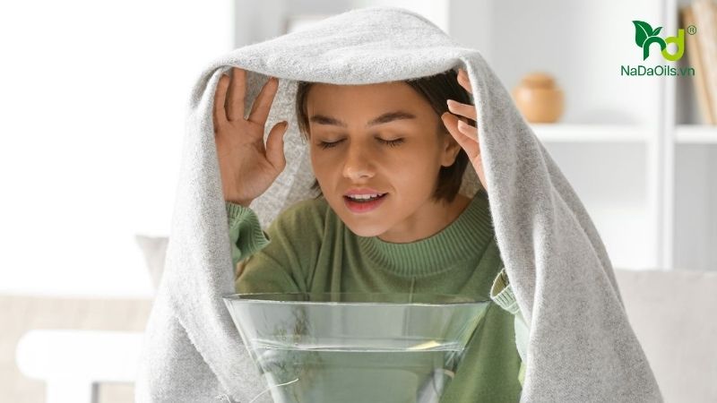 Nên Xông Mặt Mấy Lần 1 Tuần