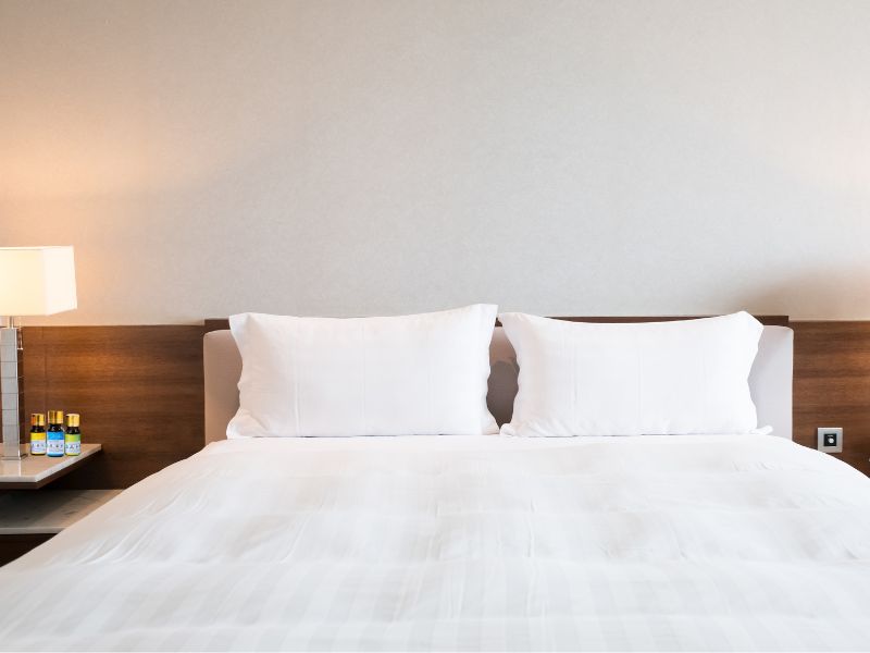 Tinh dầu Mix cho khách sạn