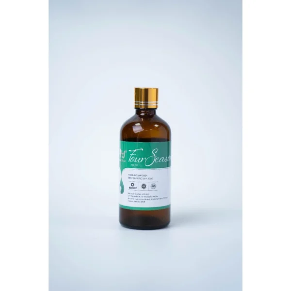 Tinh dầu Mix Độc Quyền Four Season