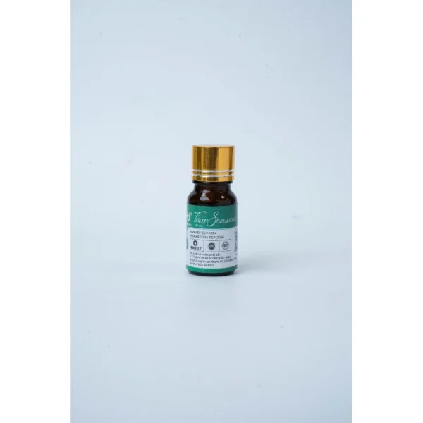 Tinh dầu Mix Độc Quyền Four Season