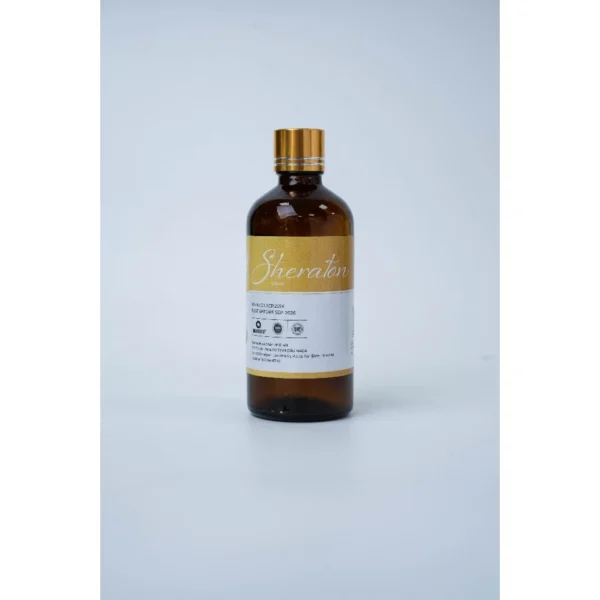 Tinh dầu Mix độc quyền Sheraton - Ảnh 2