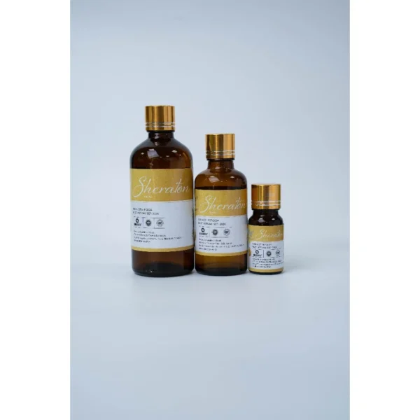 Tinh dầu Mix độc quyền Sheraton - Ảnh 3