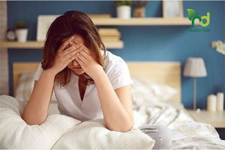 Tinh dầu đuổi muỗi có hại không? 