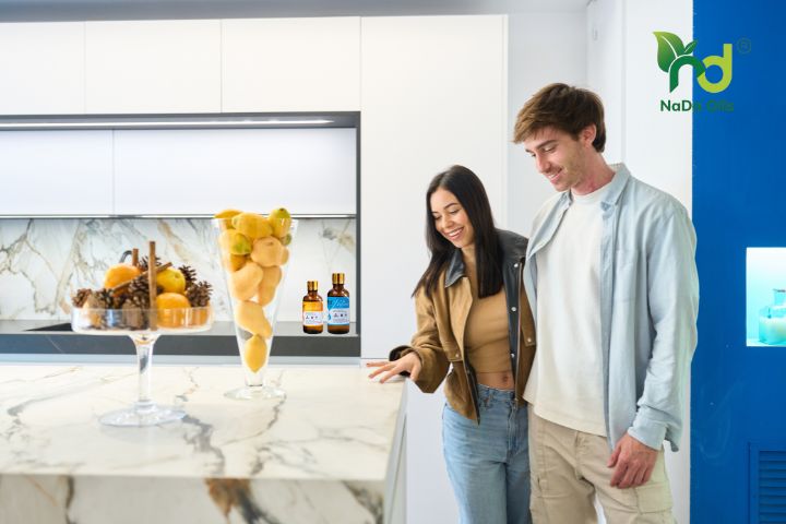 3 Cách tạo mùi hương cho showroom chuẩn sang trọng & chuyên nghiệp