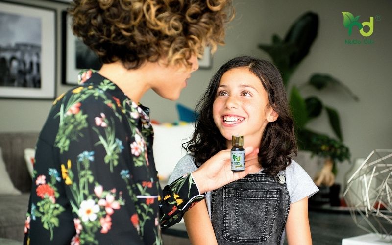 Phân biệt tinh dầu thật và tinh dầu giả