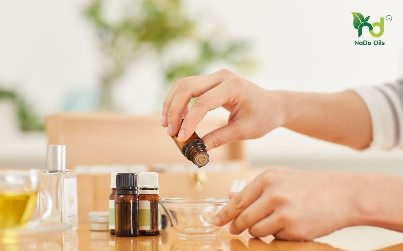 7 Tác hại của tinh dầu kém chất lượng bạn cần biết ngay