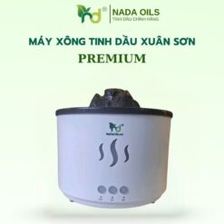 Máy Xông Tinh Dầu Xuân Sơn Premium