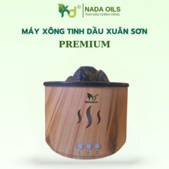 Máy Xông Tinh Dầu Xuân Sơn Premium