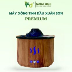Máy Xông Tinh Dầu Xuân Sơn Premium