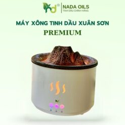 Máy Xông Tinh Dầu Xuân Sơn Premium