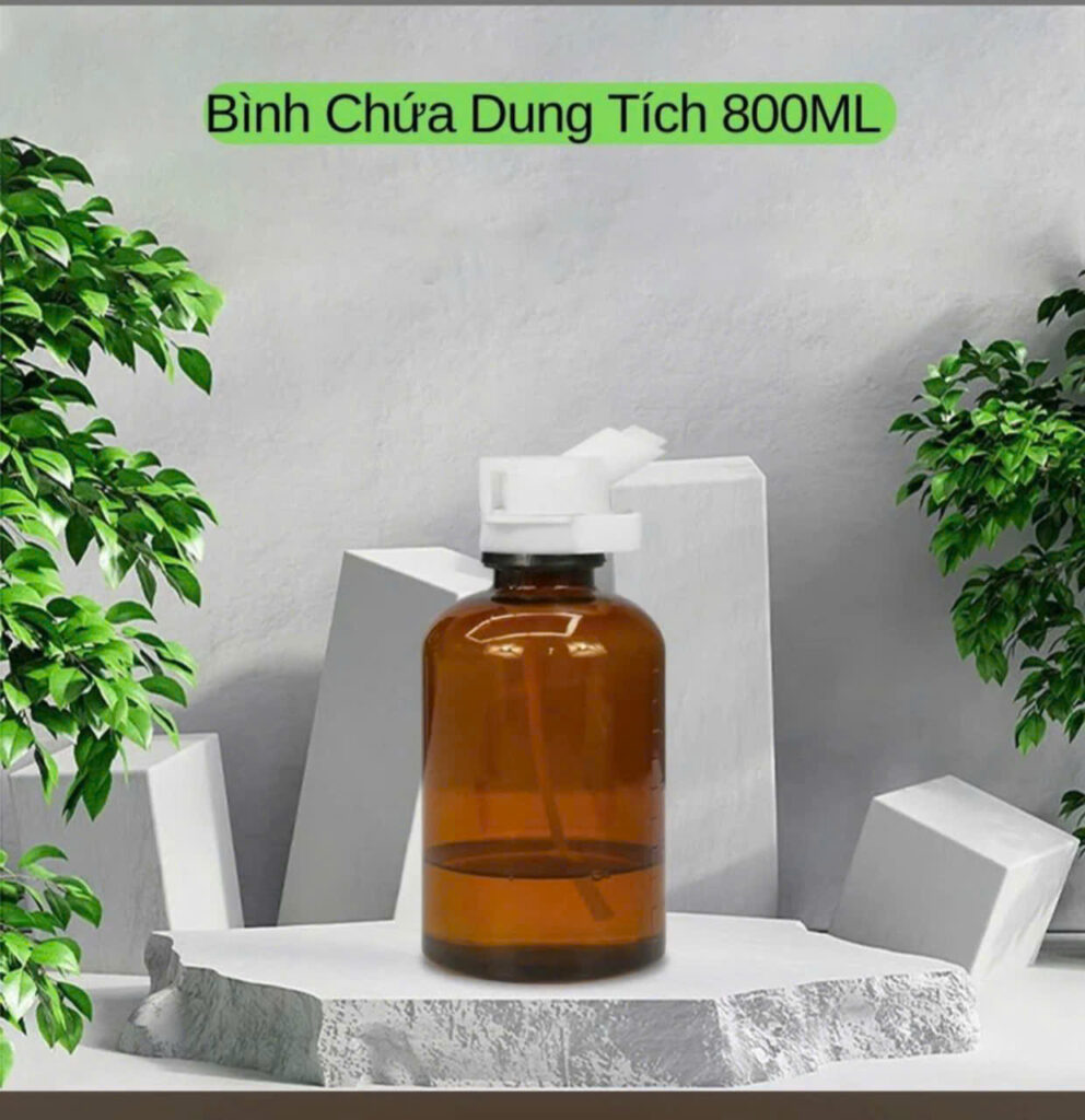 Máy khuếch tán tinh dầu không gian lớn