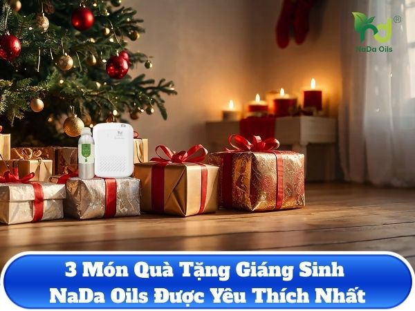 qua giang sinh nada oils 2