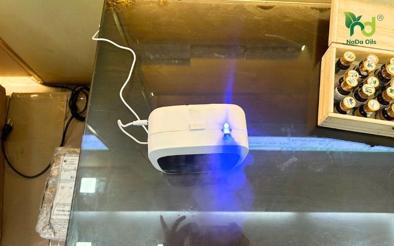 máy khuếch tán tinh dầu B-ED79PRO V2026