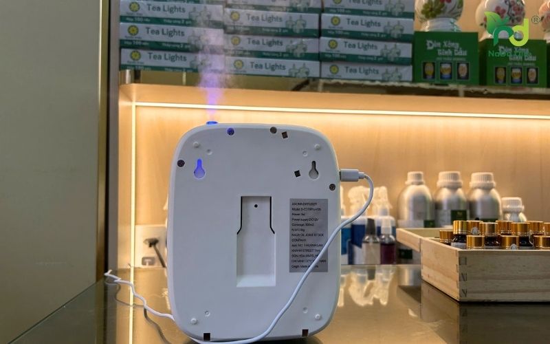 máy khuếch tán tinh dầu B-ED79PRO V2026