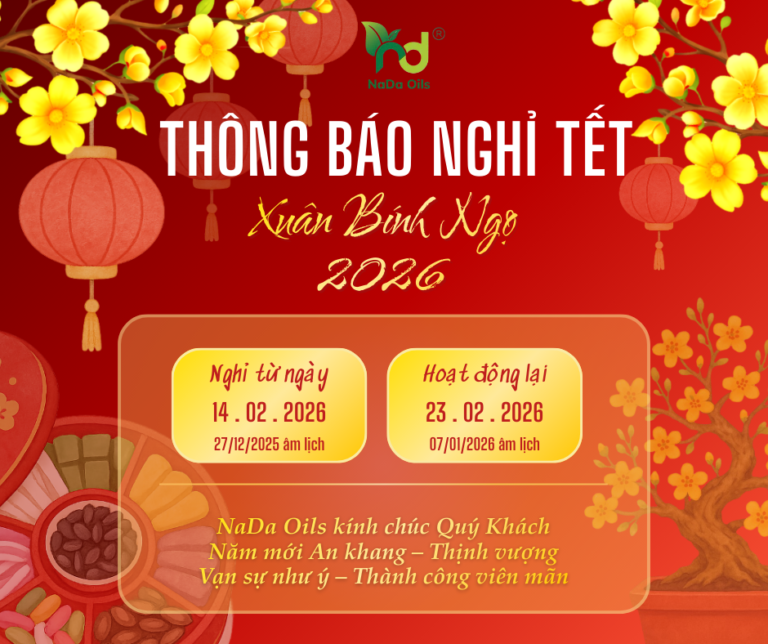 lịch nghỉ tết nguyên đán 2026