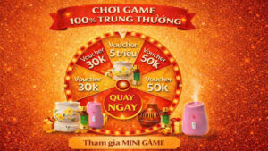 mini game