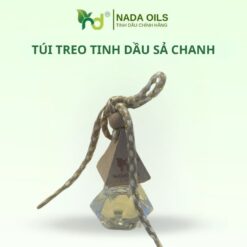 Túi treo tinh dầu Sả Chanh