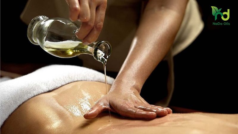 Phân Biệt Tinh Dầu Massage Và Tinh Dầu Khuếch Tán