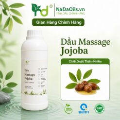 Dầu Massage Spa