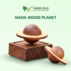 gỗ khuếch tán nada oils