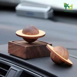NaDa Wood Planet – Gỗ Khuếch Tán Tinh Dầu Gỗ Óc Chó