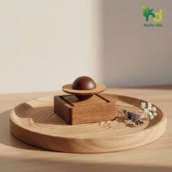 NaDa Wood Planet – Gỗ Khuếch Tán Tinh Dầu Gỗ Óc Chó