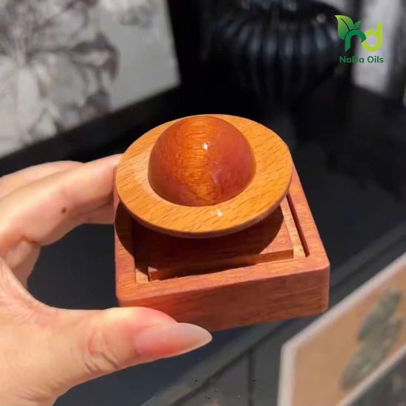 NaDa Wood Planet – Gỗ Khuếch Tán Tinh Dầu Gỗ Óc Chó