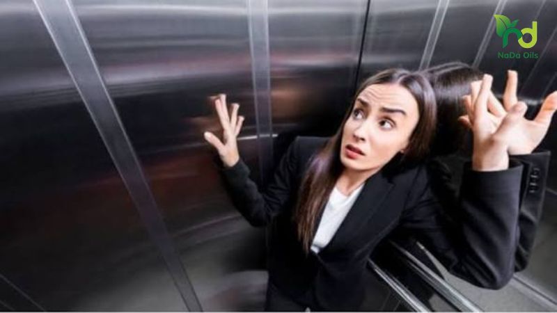 khử mùi thang máy khách sạn