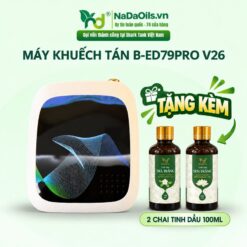 B-ED79PRO V2026