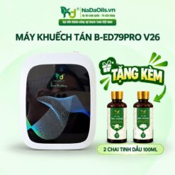 B-ED79PRO V2026